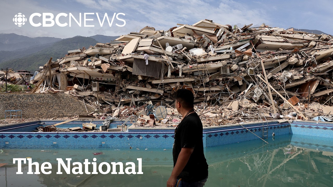 Why Venezuela&rsquo;s double earthquakes were so destructive