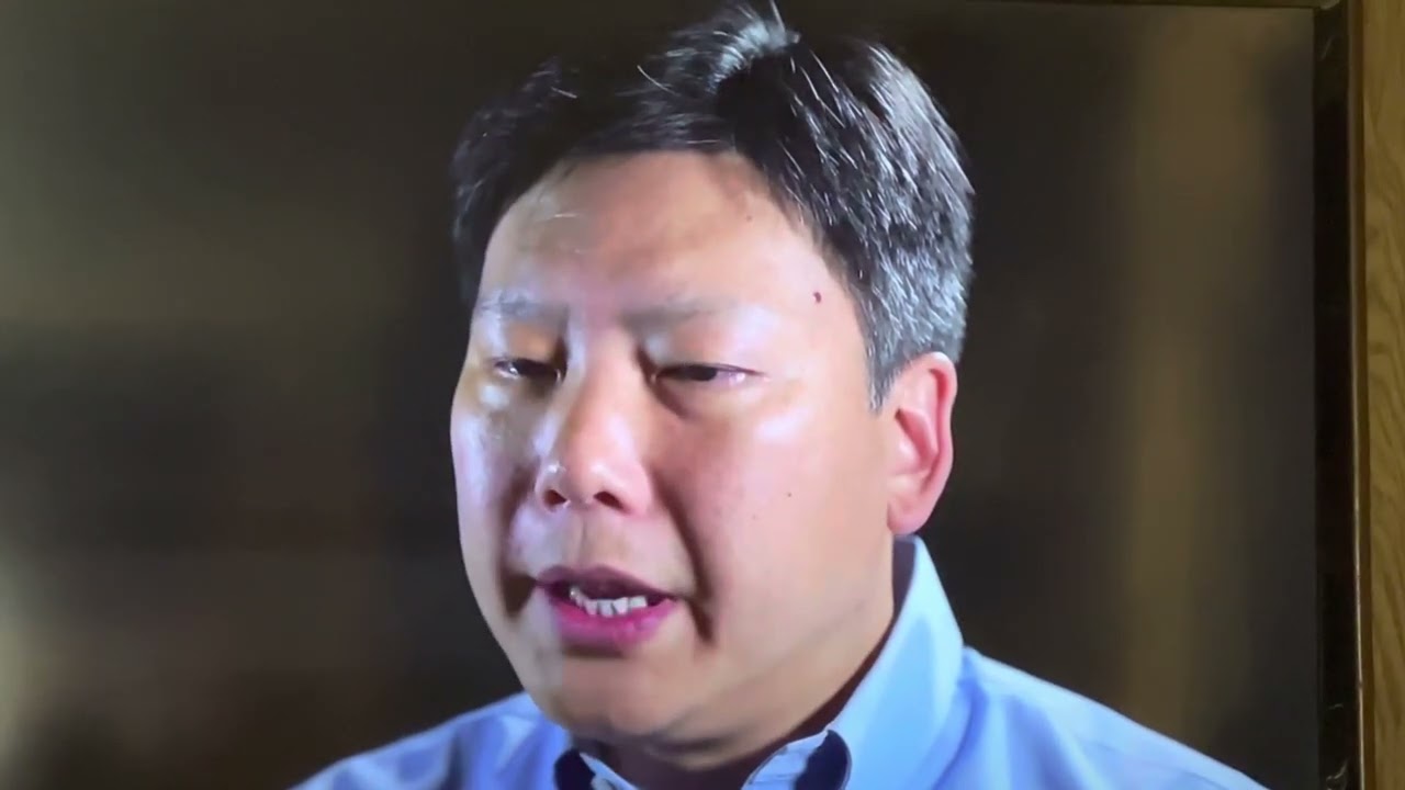 9/11 Flight Controller discusses 5th Plane
