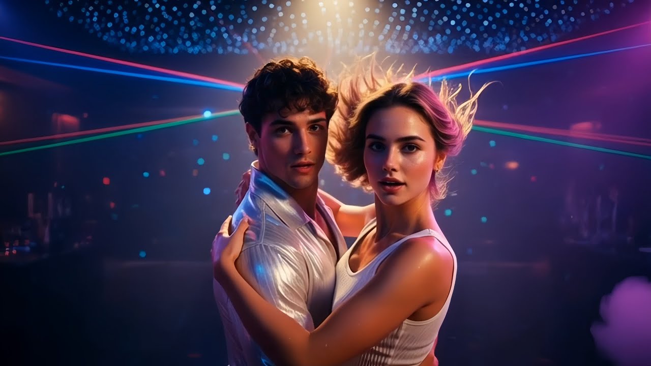 Amorek - Nocy Wielka Moc