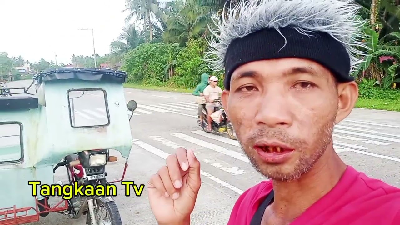 Ganda view national road brgy. Cagamutan del Norte Gamay Northern Samar 