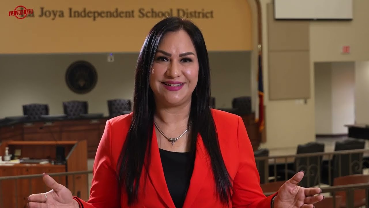 La Joya ISD Instructional Framework - Explicit Instruction 2025