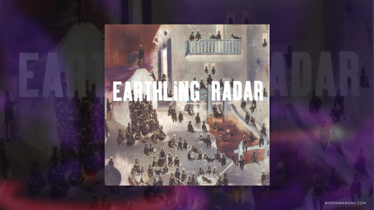🎧 EARTHLING 