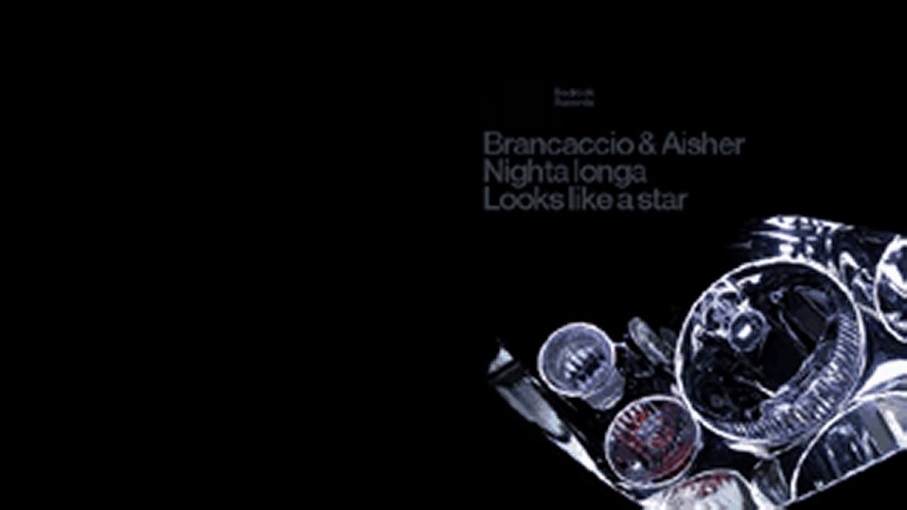 Brancaccio & Aisher - Looks Like a Star (Official Audio)