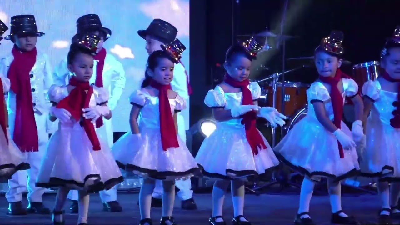 Festival Navideño