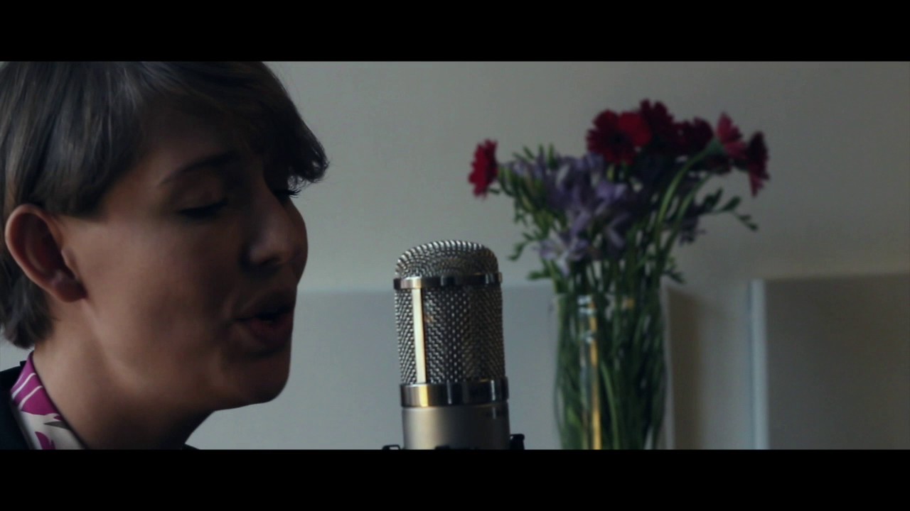 I Remember The Darkness - Anna Scharling / Michael M&oslash;ller