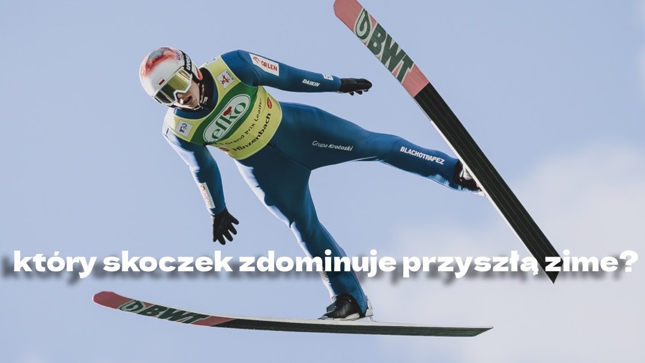 Oobstawienia na przyszły sezon