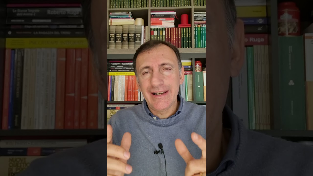 L'incomunicabilit&agrave; del narcisista
