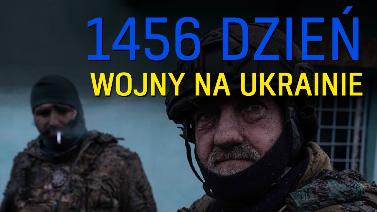 Negocjacje i front: przegląd newsów z Ukrainy i Rosji - 18.02.2026