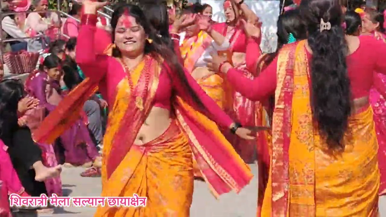 सल्यानको प्रसिद्ध धार्मिक स्थल छायाँक्षेत्र मन्दिर 🔱🕉️🔱 #omnamahshivaya 