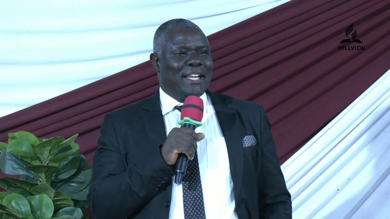 Day 7 Sabbath Camp Meeting Culmination 2025 - I Will Go....For Wealth Creation