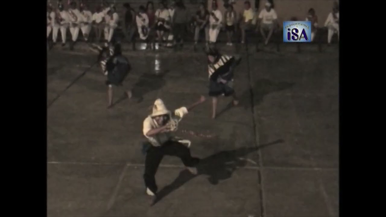 JALA CALCHAY - JUNIN - KUSI SONQO - CONCURSO TUSUY MARKA 2008 - FINAL - PRODUCCIONES ISA
