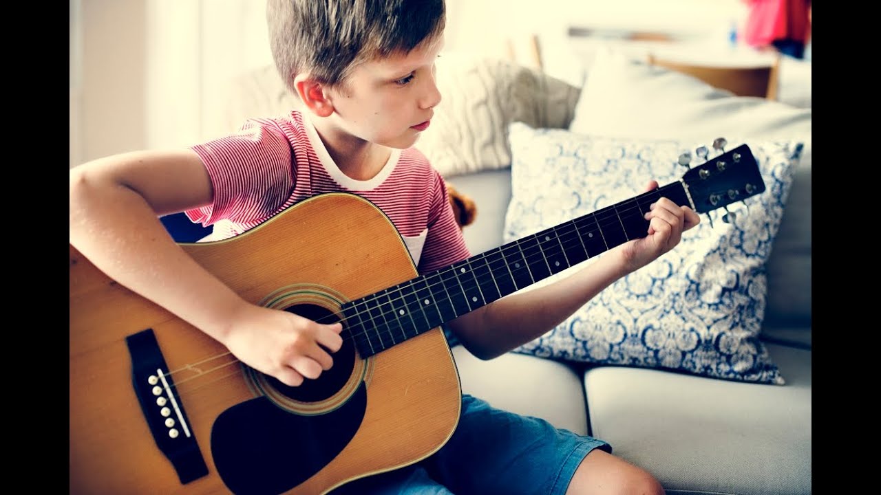 Kids Online Musical Instrument Classes, Included with RemoteLearning.school Membership. Enroll today