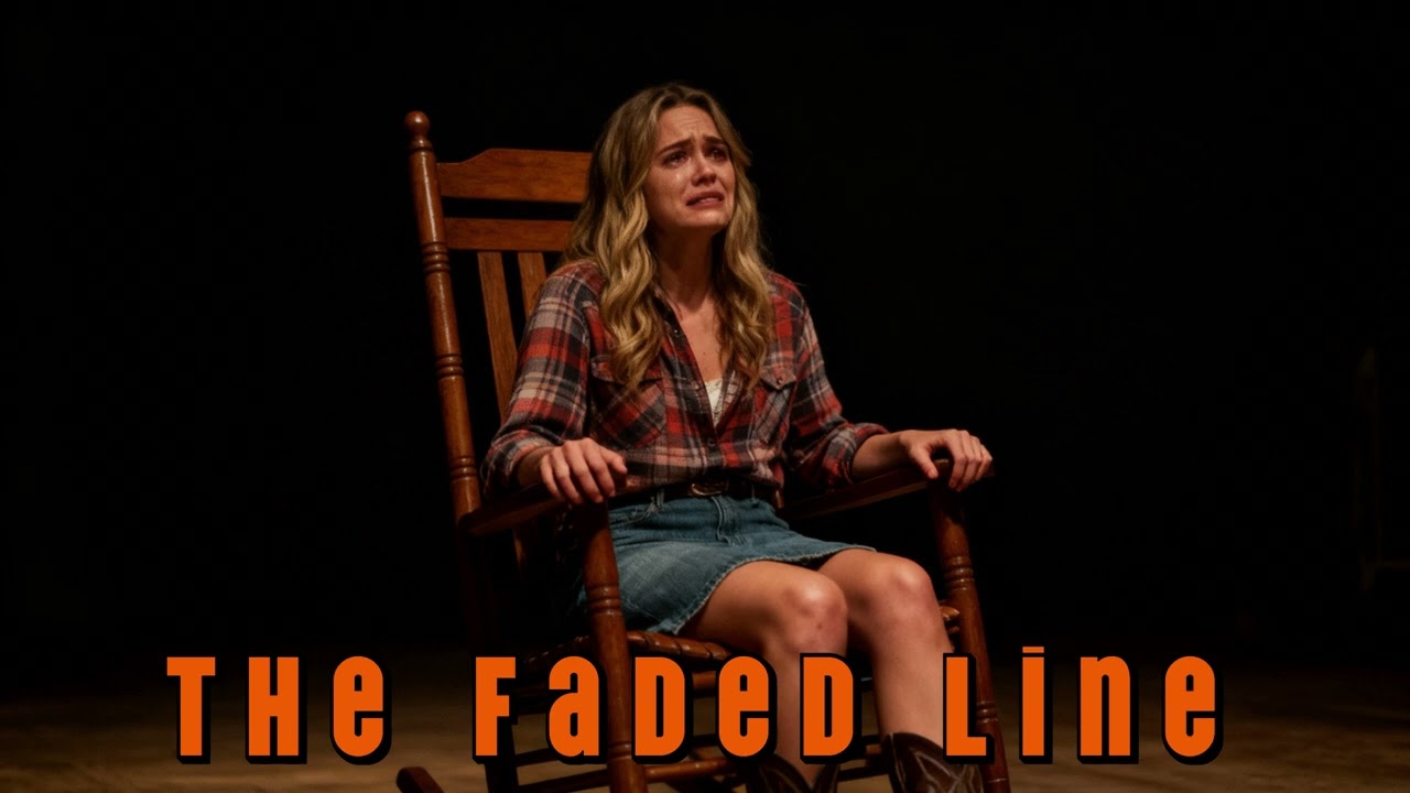 🎶 The Faded Line 💔 | Nancy Riff | Backroads Country Tunes 🤠