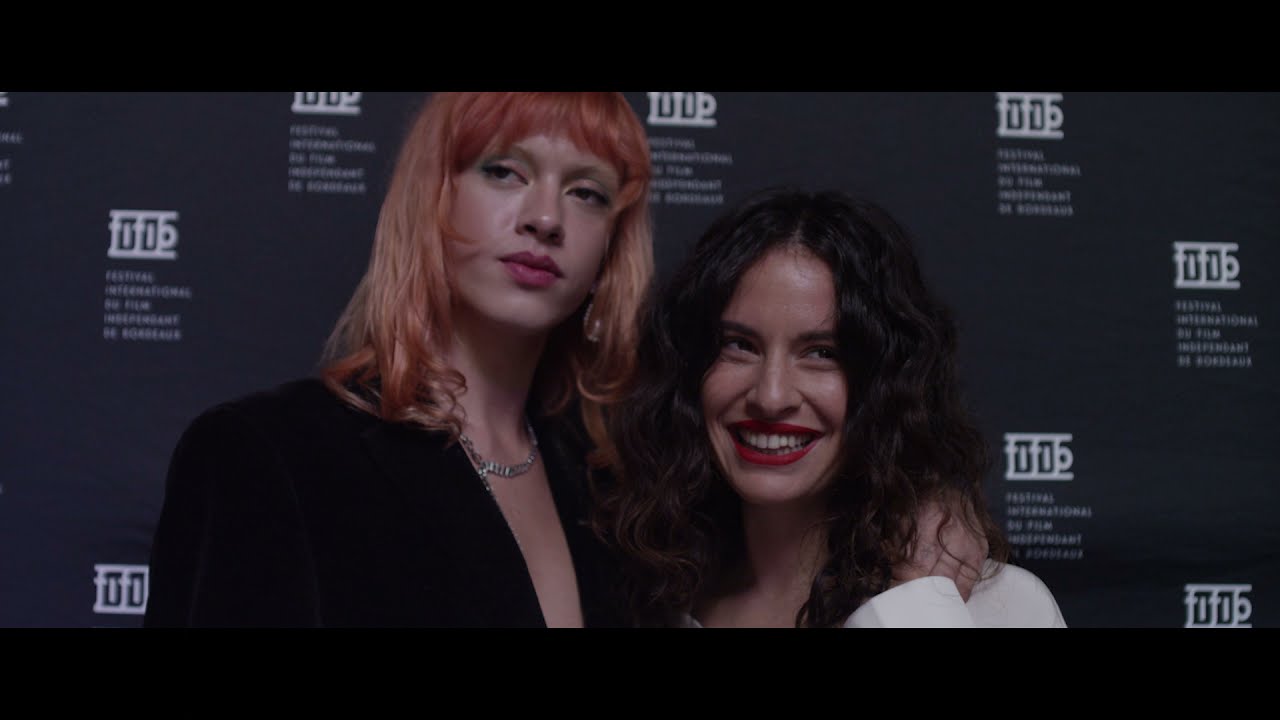 AFTERMOVIE FIFIB 2021