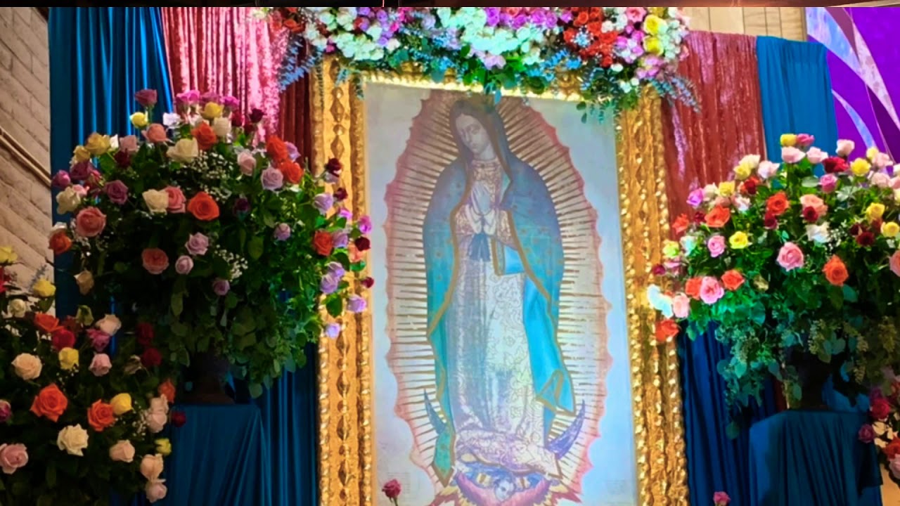 La Guadalupana