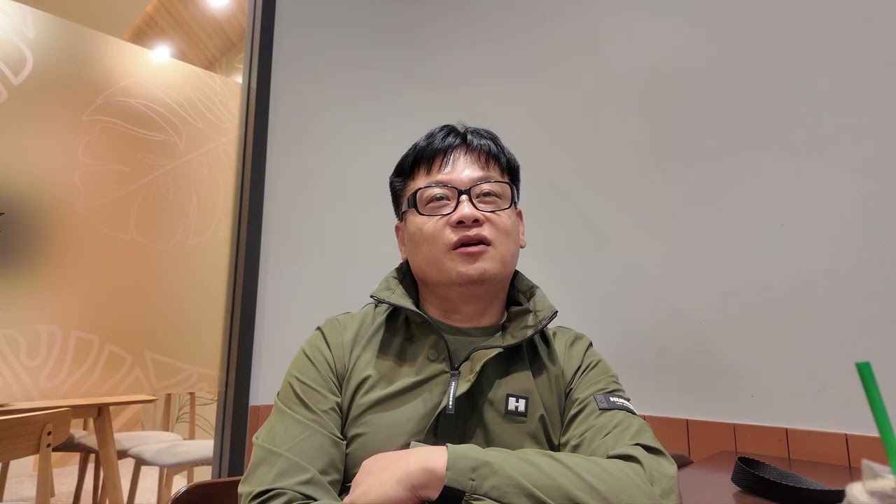 [1화] 50대 미혼 형님의 인생 인터뷰 50대 소개팅 프로젝트 / 솔직 인터뷰  결혼 전, 50대의 현실