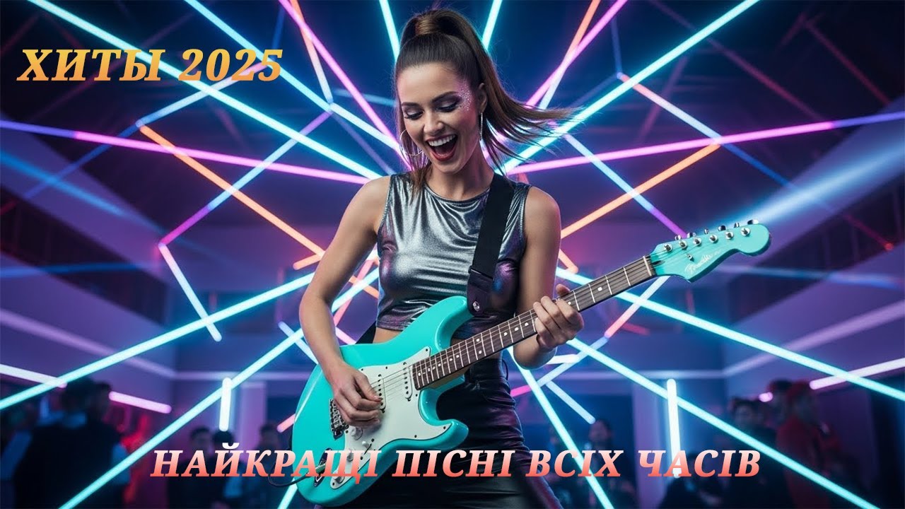 Лучшие Хиты Дискотеки 80–90-х | Русский Euro Disco • Modern Talking Style 2026