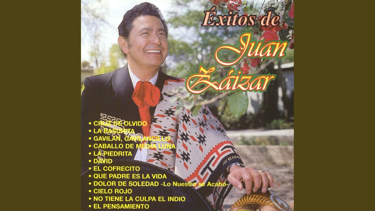 Cruz de olvido