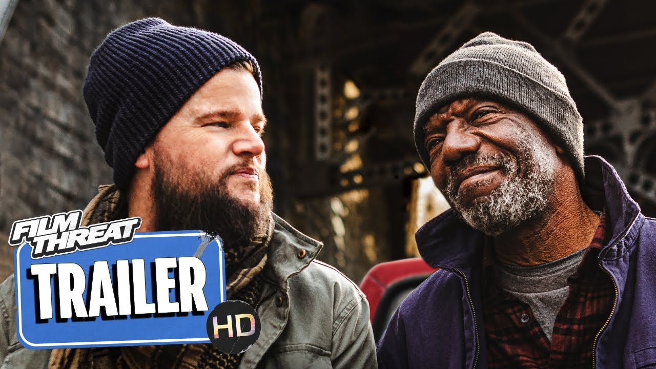 SHEEPDOG | Official HD Trailer (2026) | DRAMA | Film Threat Trailers