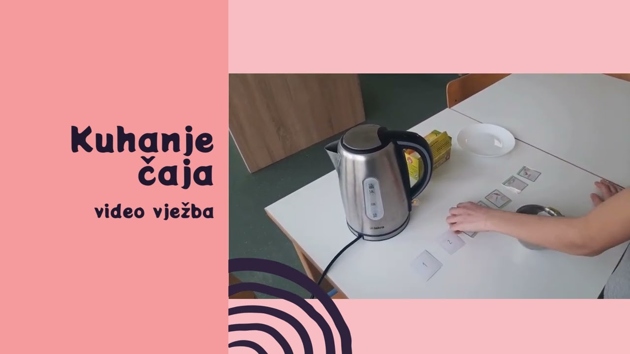 Briga o sebi  - vježba 4.