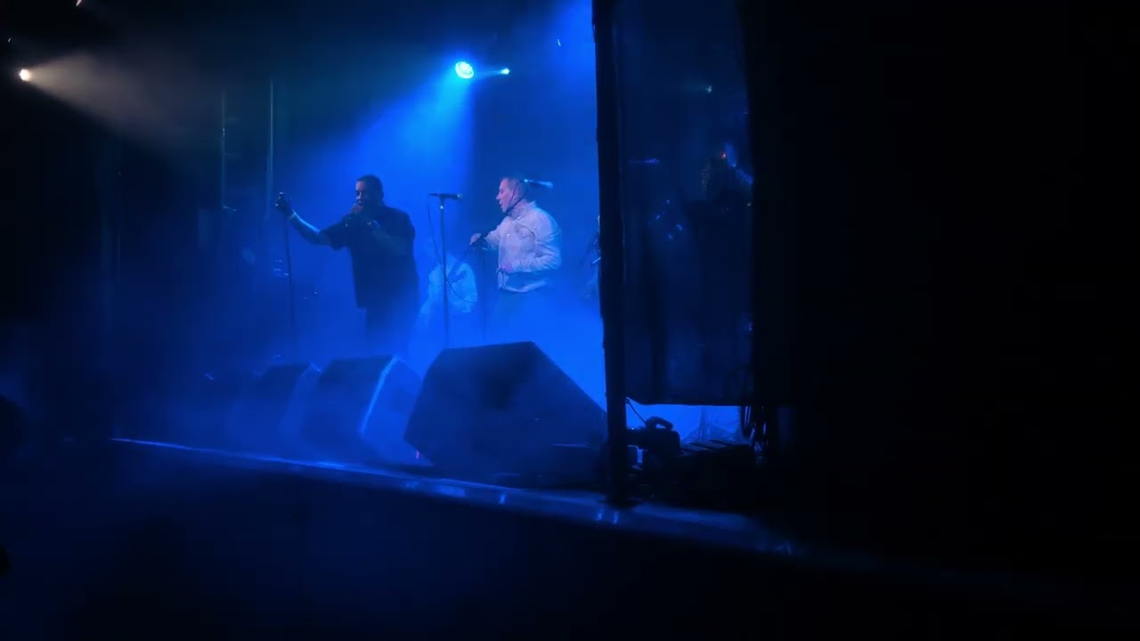 The Specials Ltd [LIVE 4K] - Skinhead Symphony - Long Shot Kick De Bucket - 17/01/26 - London