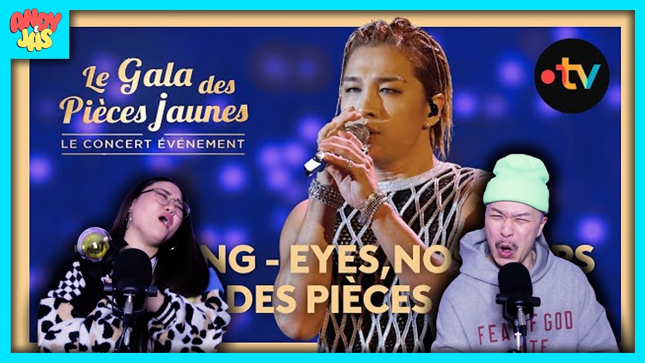 Taeyang x Hyuk Lee : 