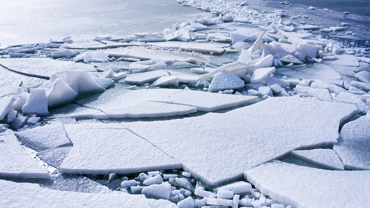 Unsere Gletscher schmelzen immer schneller &ndash;&nbsp;und das hat fatale Folgen f&uuml;r die ganze Welt