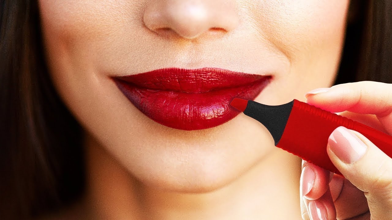 22 TRUQUES LEGAIS PARA GAROTAS OCUPADAS