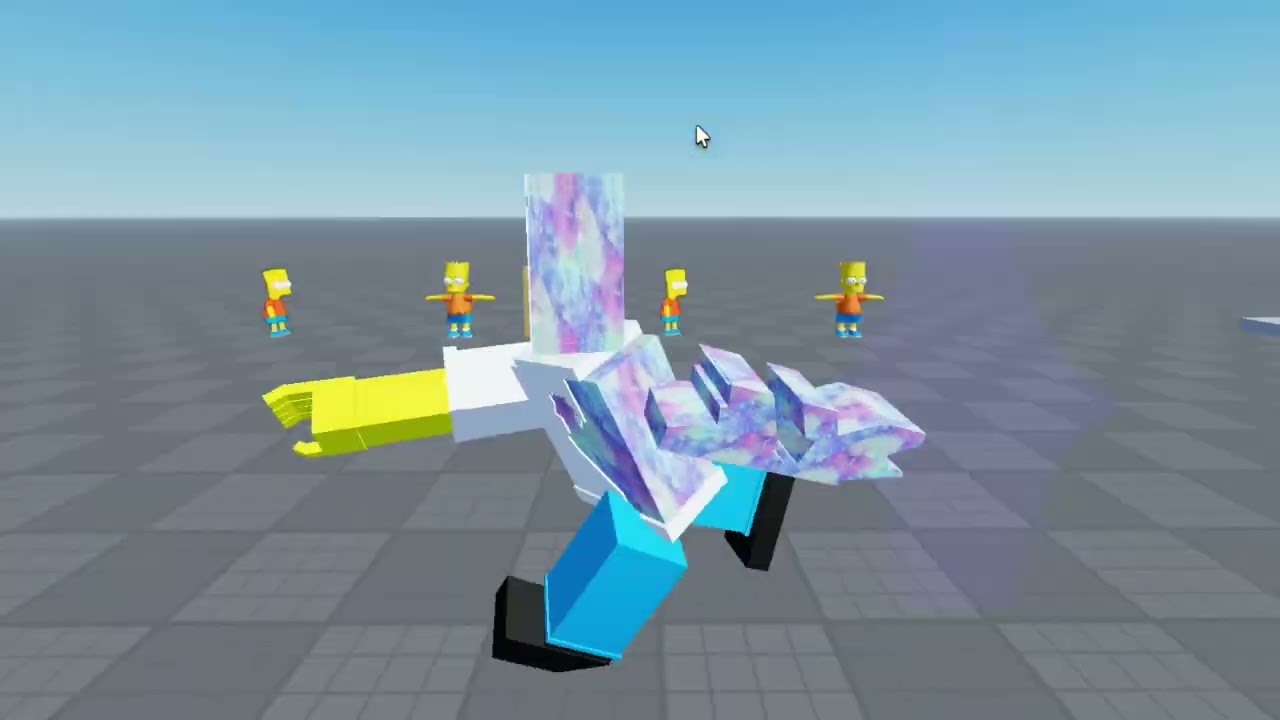 Aetherstone Homer