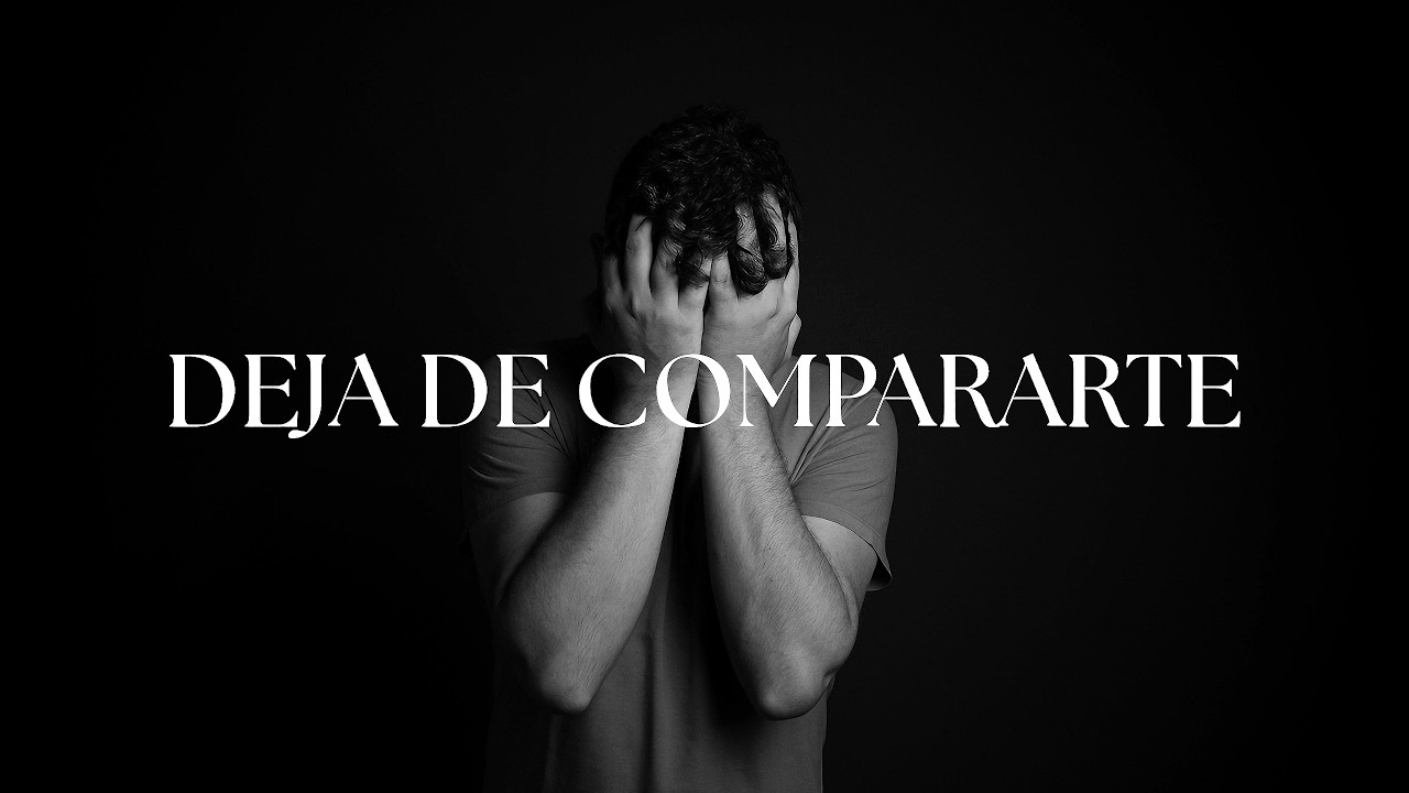 Deja de Compararte con el Éxito de los Demás | No Vas Tarde
