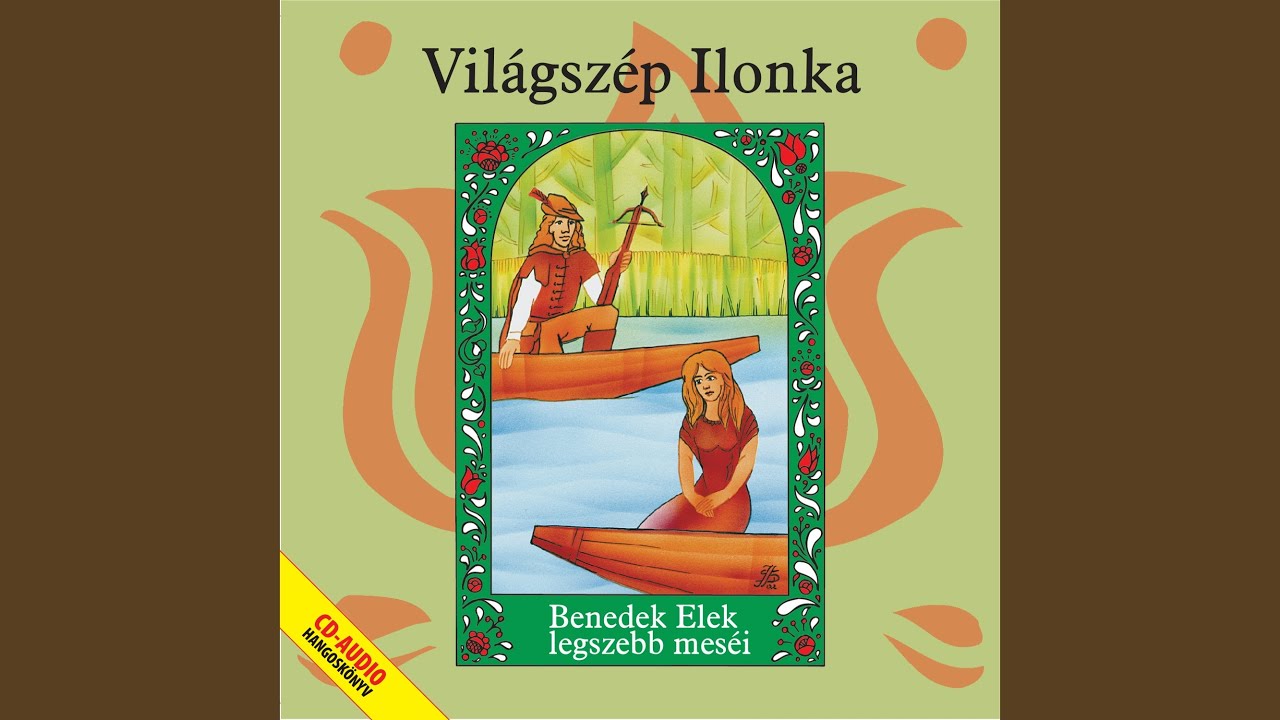 János vitéz és a királylány