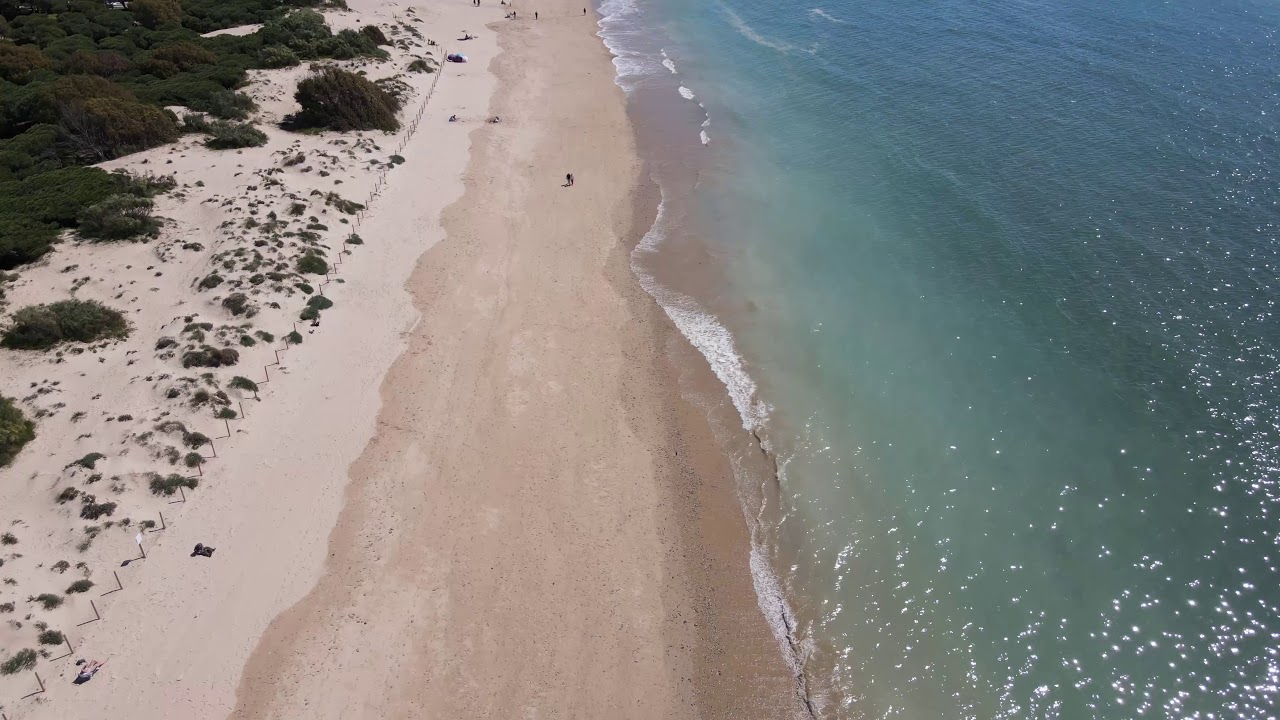 Rota, Spain: From The Sky