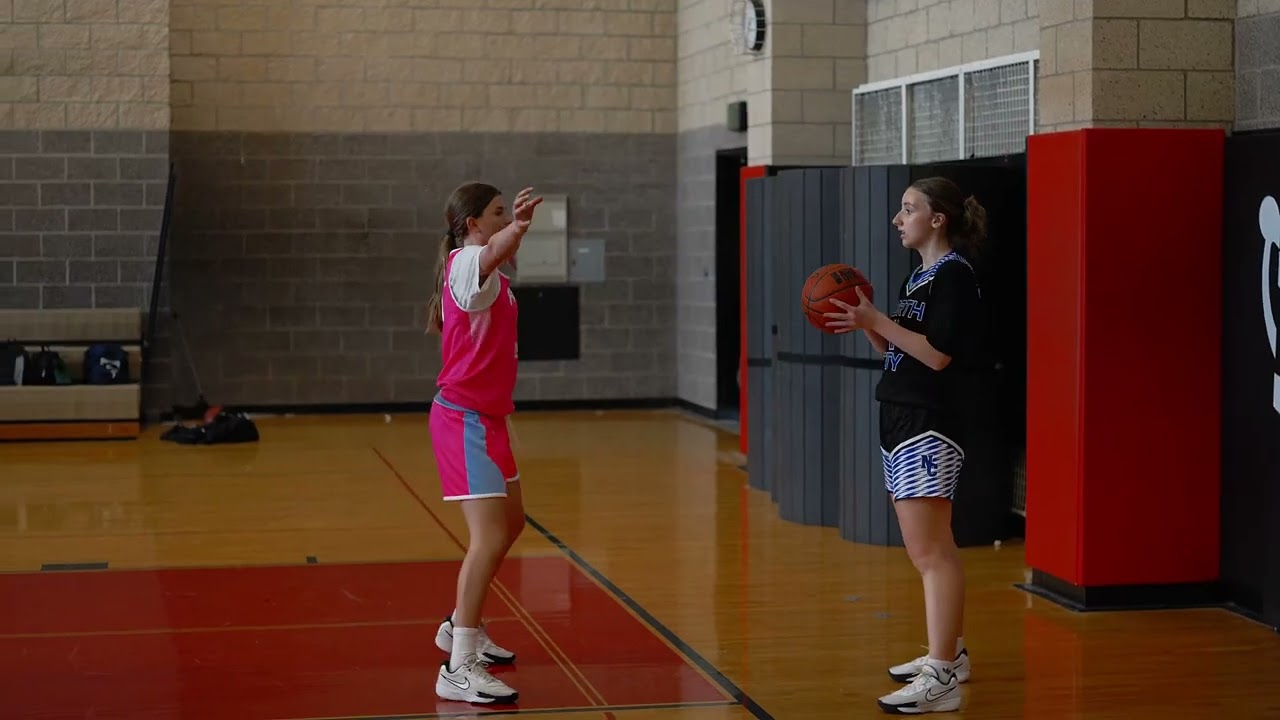 2025.05.18 - BB WSC Game #4 - Reign vs North City