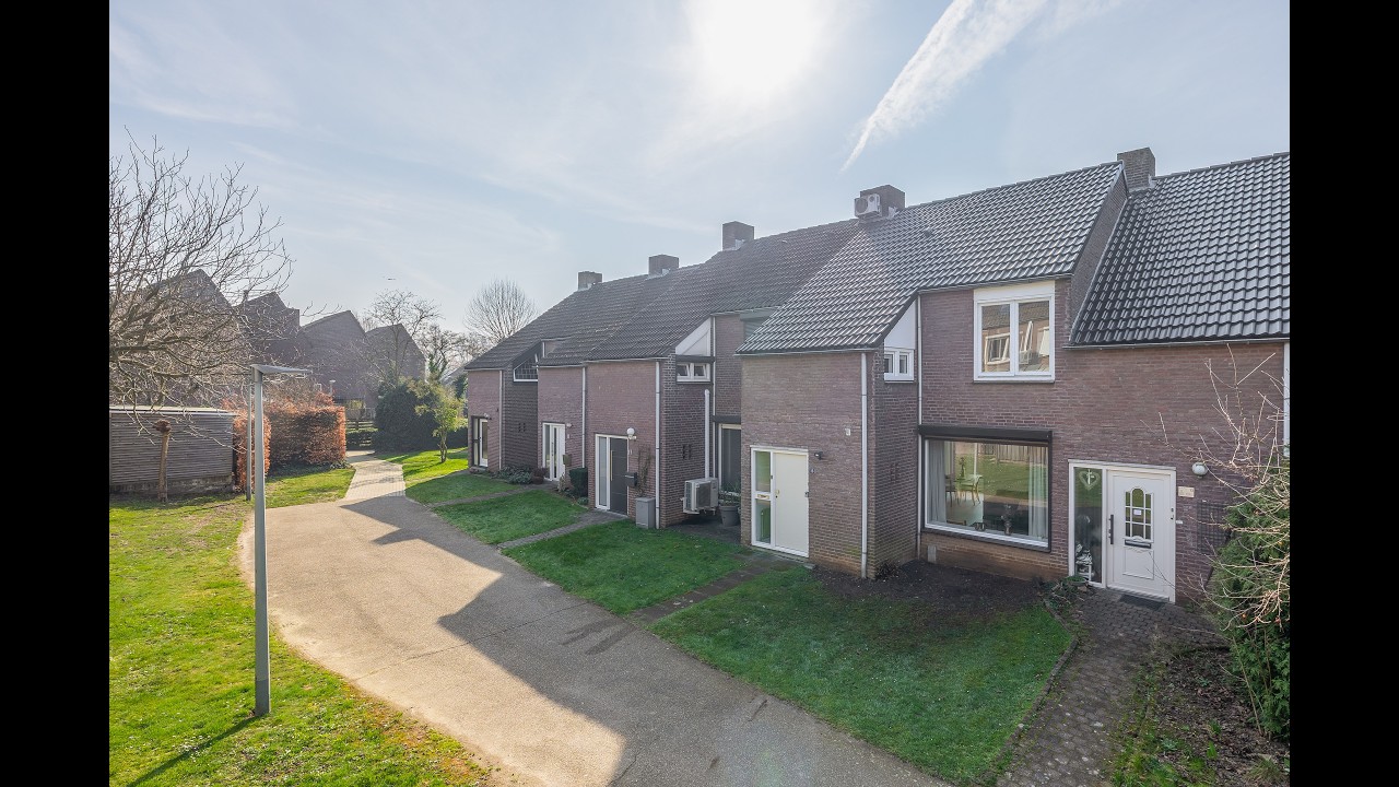 Te koop: Heuvel 15, Roermond - Hendriks Makelaardij - Méér Makelaar