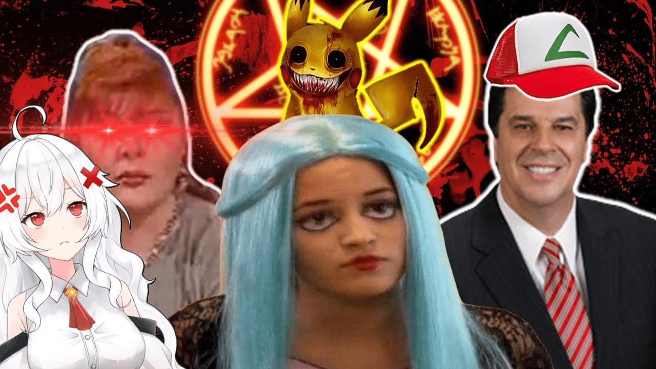 ERISPHERIA reacciona "💀 EL ANIME ES DEL DIABLO" by Aquí Hablamos de anime