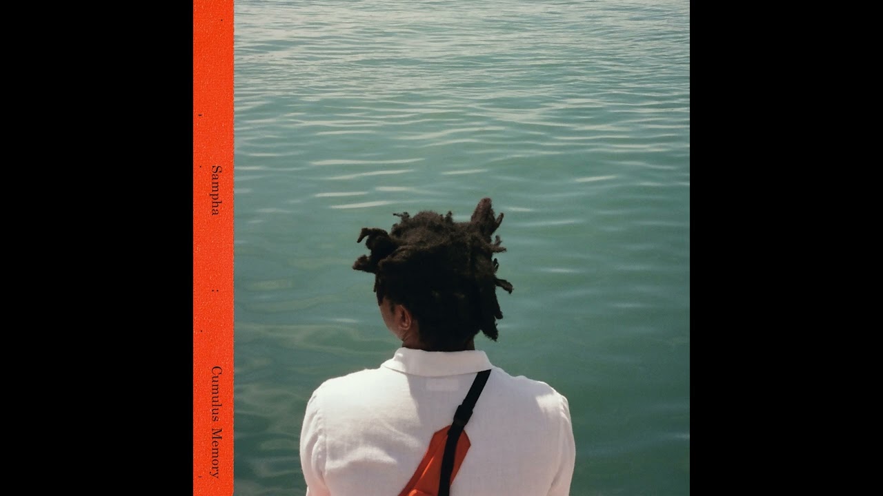 Sampha - Cumulus / Memory