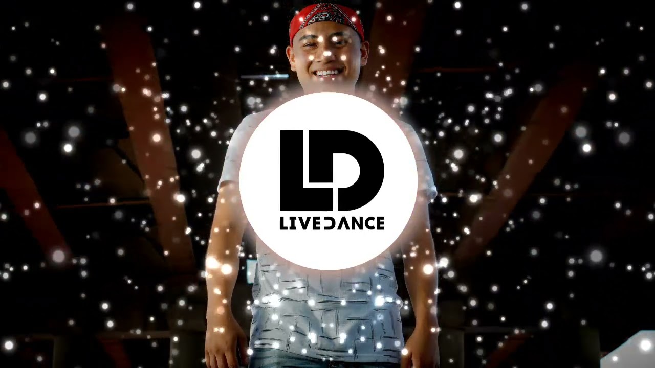 REMIX BAILE MODERNO (12 NOVIEMBRE 2022) | LIVE DANCE TORRE&Oacute;N
