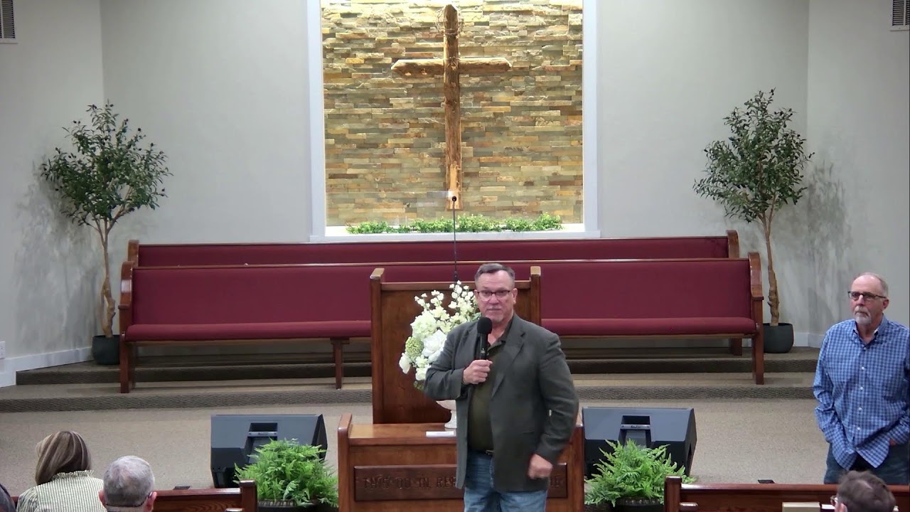 Sunday Worship