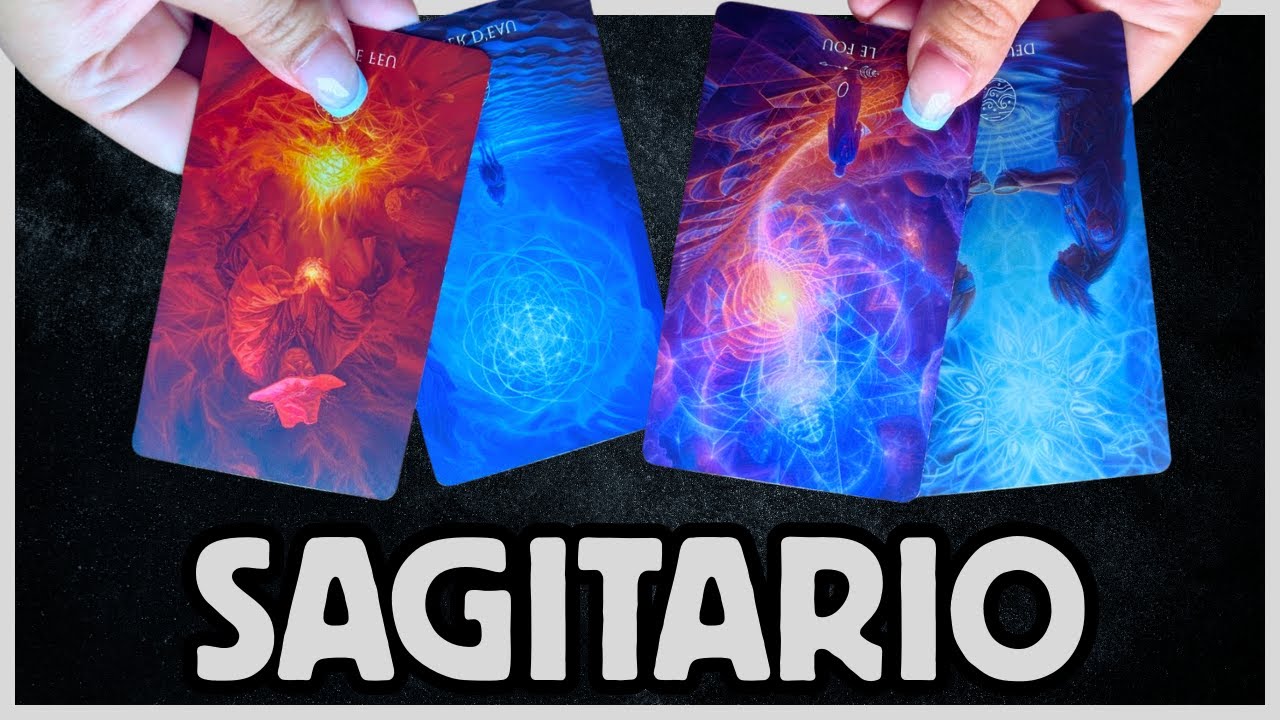 SAGITARIO ♐️A ALGUIEN MÁS JOVEN LE GUSTAS MUCHO😳🔥TE DIGO QUIEN🔮HOROSCOPO SAGITARIO AMOR FEBRERO 2026