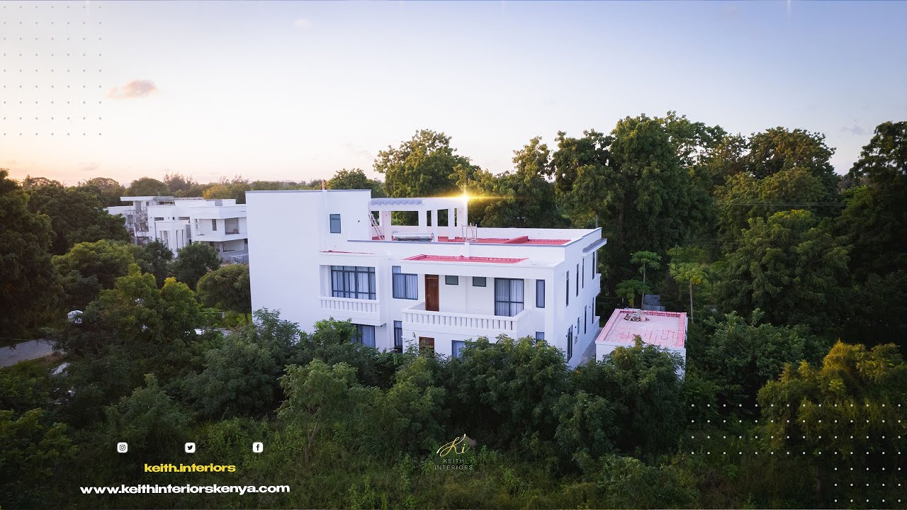 LUXURIOUS COASTAL MANSION TOUR || AN OCEANFRONT PARADISE || FINAL