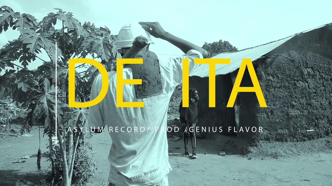 De ita_Wando star_ (  official video)