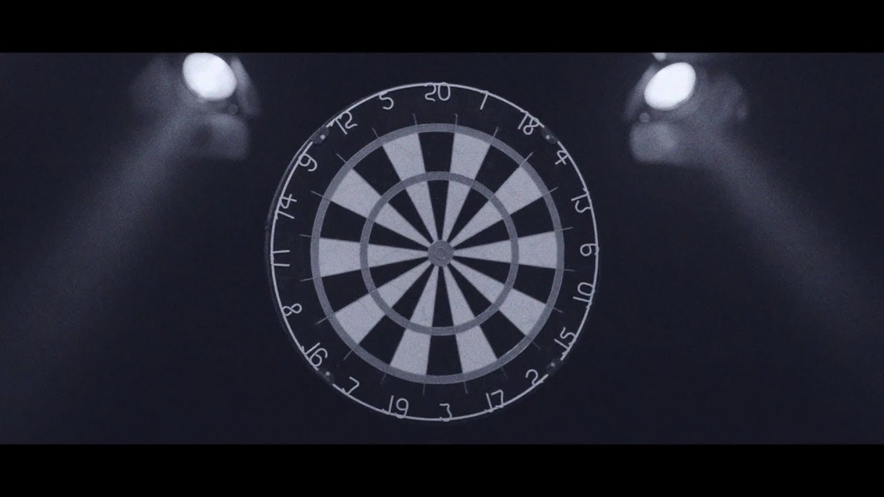 Tenzen x Bałdys - Dart