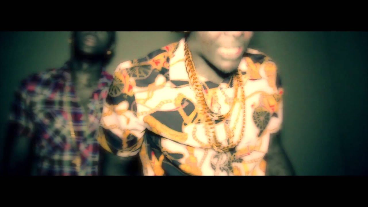 Cash Cartel Feat. Bravo P 