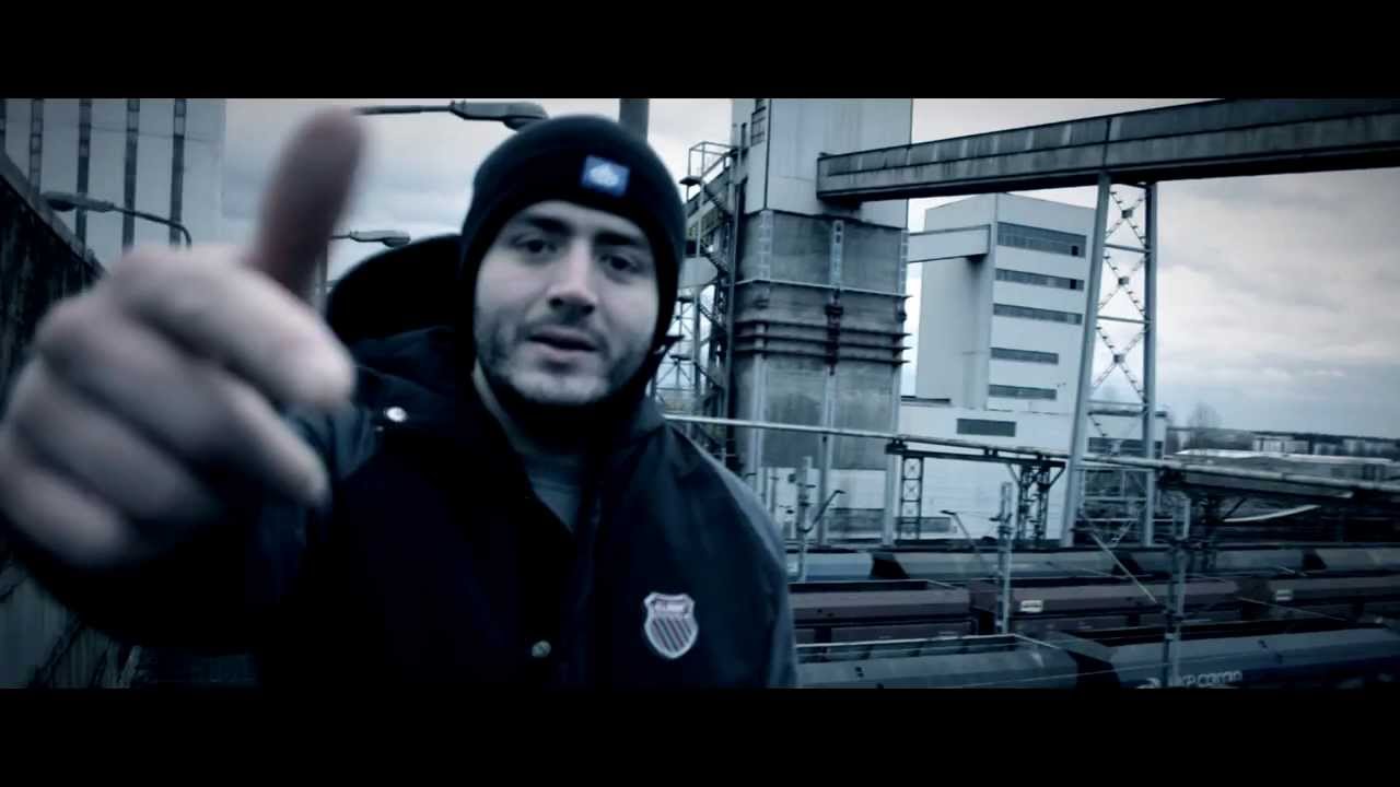 Peus - Regionalne animozje (gośc. Tymin) vol. 2