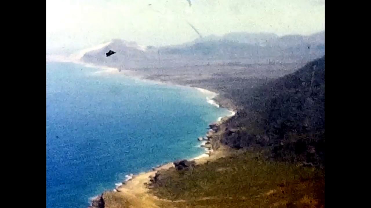 Aden 1962-3 - General views. Khormaksar horse and camel races, SS Canberra