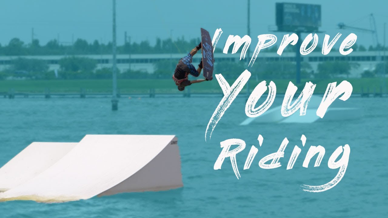 5 Easy Ways to Improve Your Kiteboarding