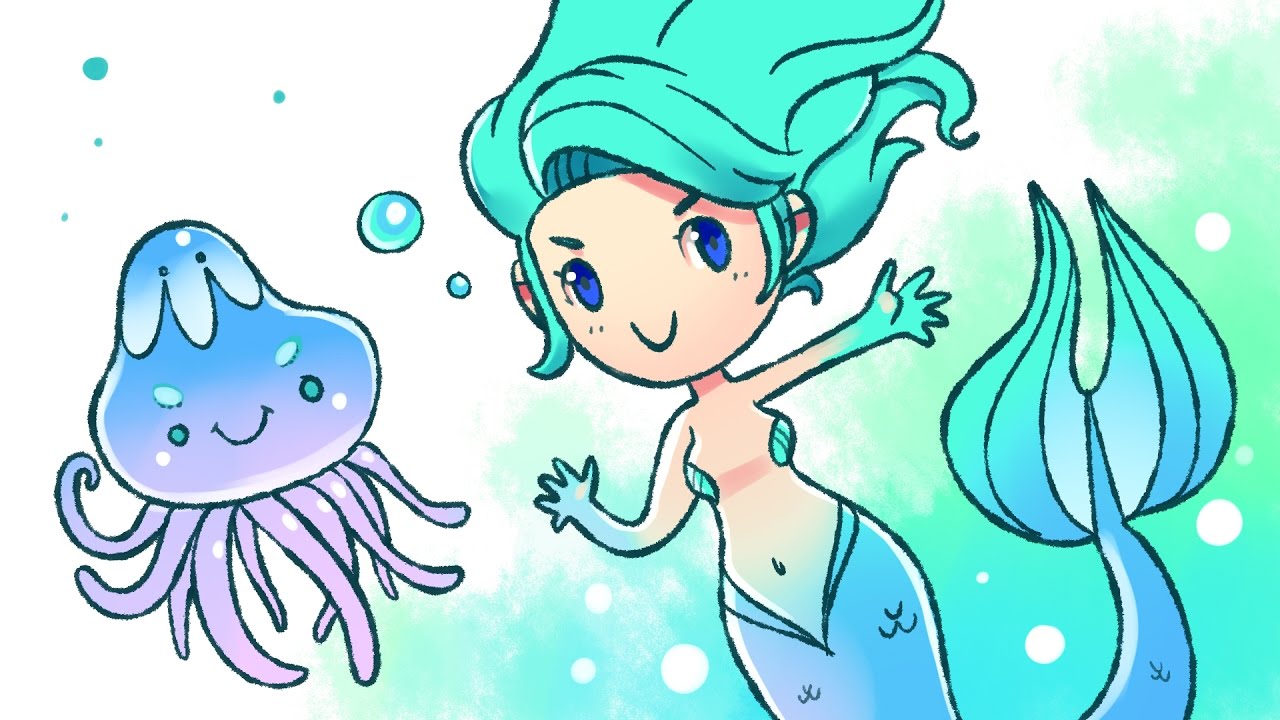 MERMAY CHALLENGE - ÚNETE AL RETO | Happip