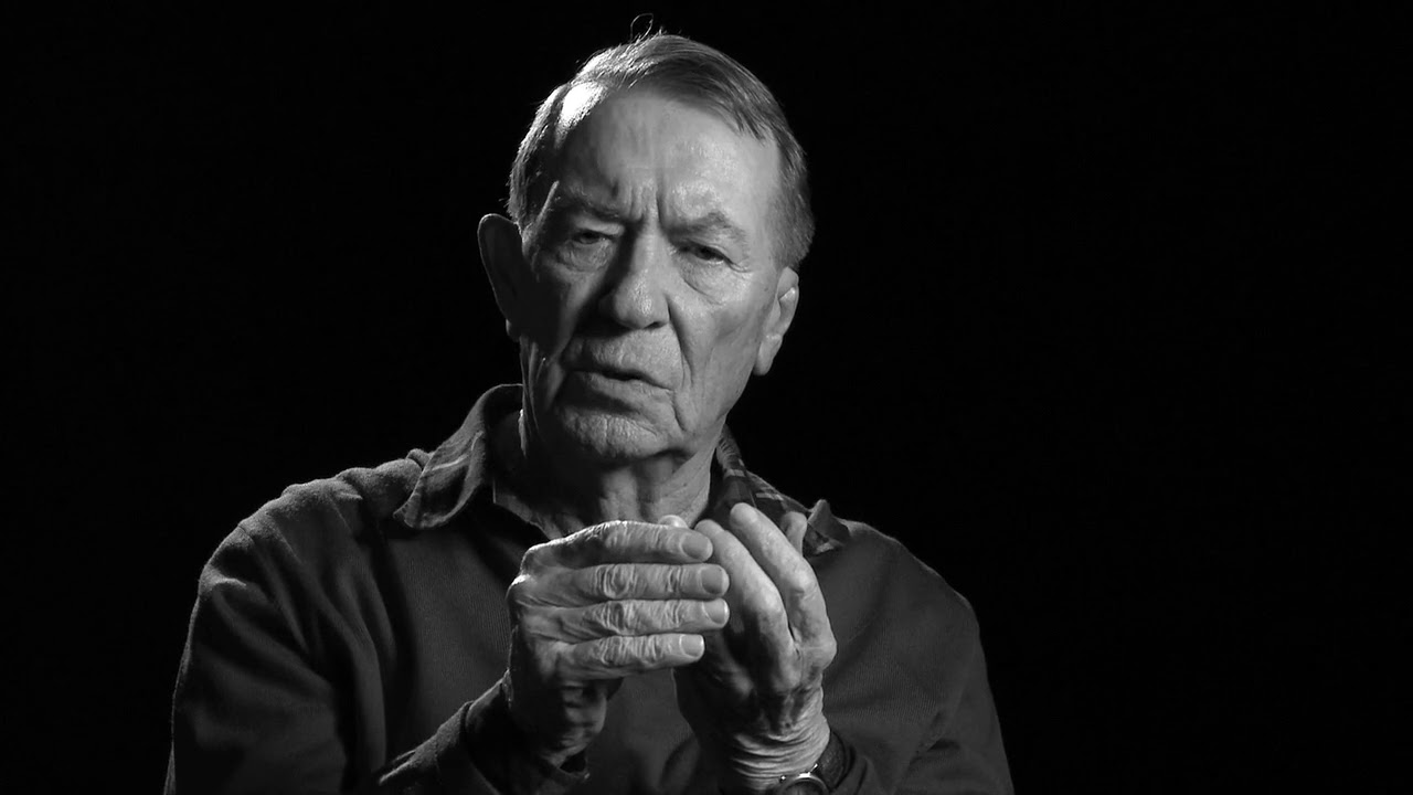 Benny Andersen: Uddannelse