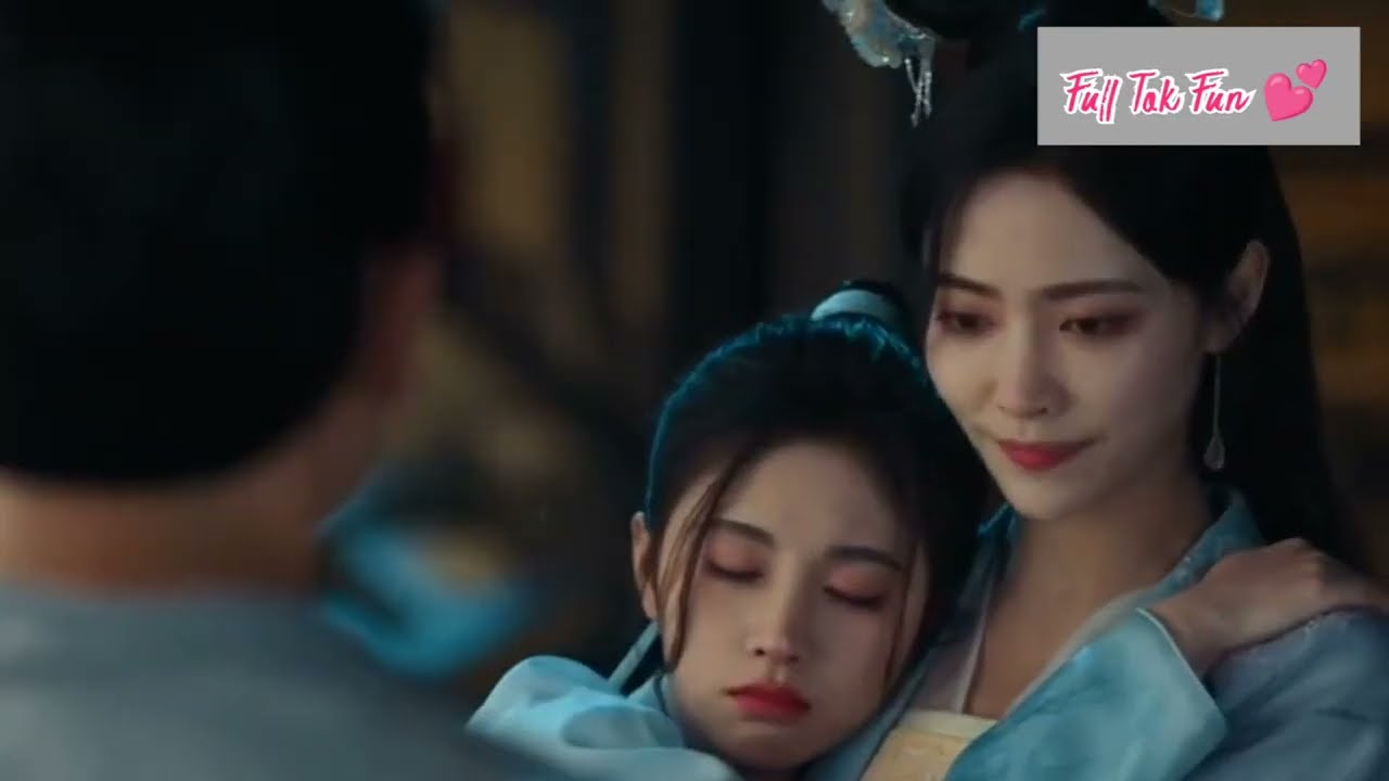 ❤️ New Lesbian cute Love story ❤️ Korean Lesbian ❤️ Hindi songs ❤️ Hindi songs ❤️ Full Tok Fun (34)