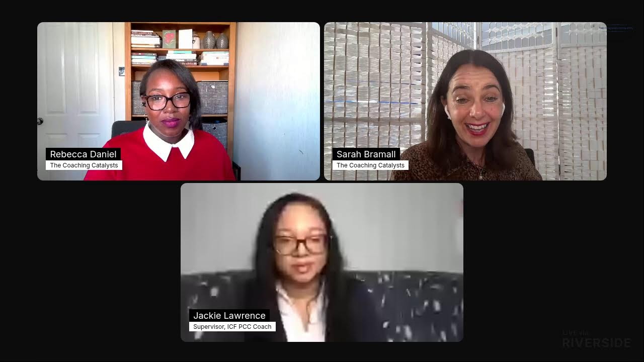 Welcome to our live show!